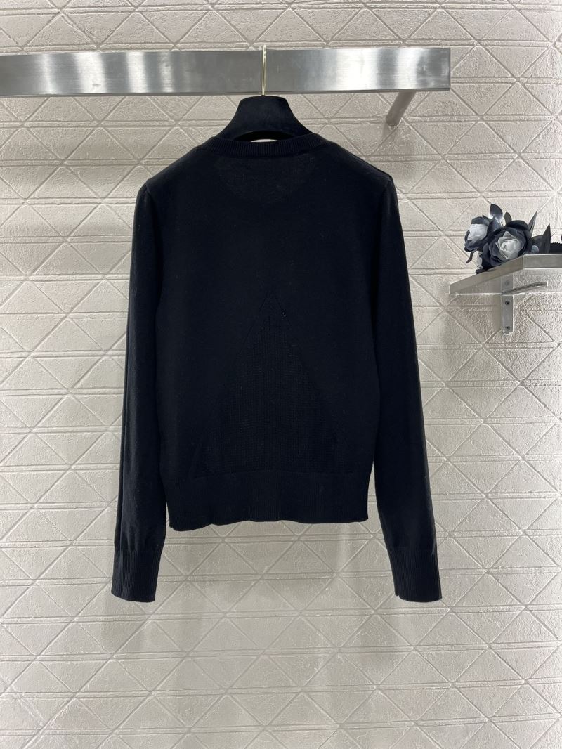 Chanel Sweaters